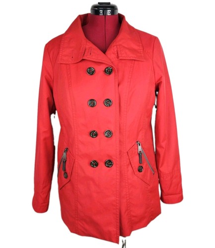 Cappotto trench corto - , fuchs