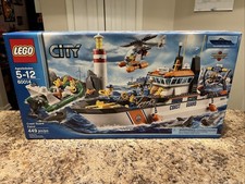 LEGO CITY: Pattuglia della
