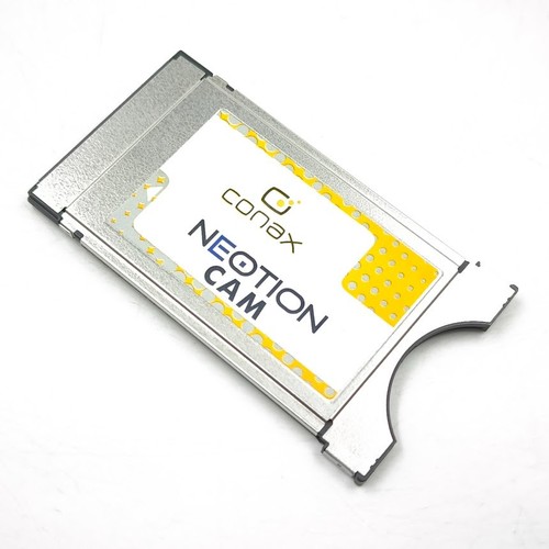 Neotion conax modulo - modulo, cam