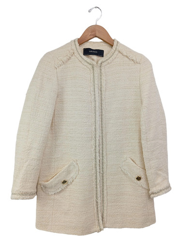 Zara cappotto leggero donna - leggero,