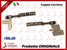 Coppia Cerniere ORIGINALE ASUS