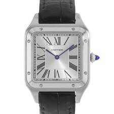Orologio Uomo Cartier Santos