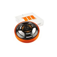 Campana frizione racing - campana,