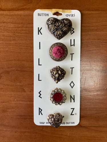 Copri bottoni killer buttonz - copri,