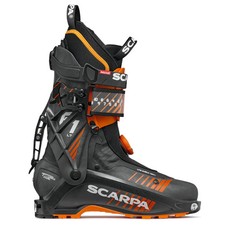 Scarpa alpine touring - scarpa, f1
