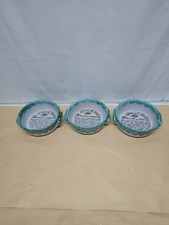 3 ciotole spaghetti pasta La