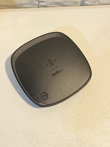Belkin n300 router wireless - n300,