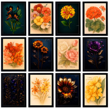 Calamite frigo in vinile