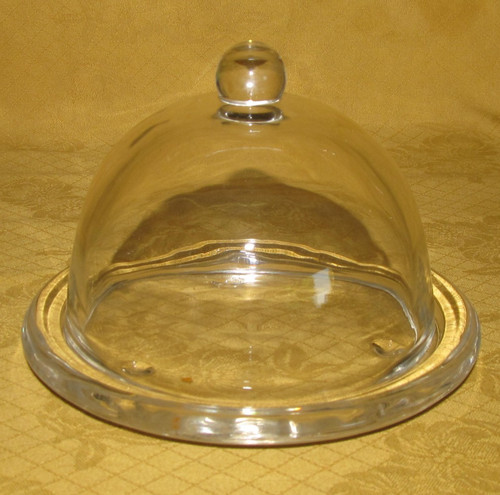 Beurrier piccola campana - piccola,