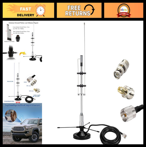 70cm gmrs antenna for - 70cm,