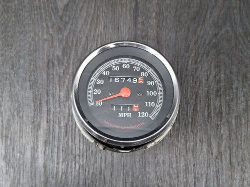 Harley davidson sportster - davidson,