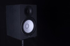 Coppia monitor da studio