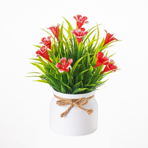 Fiori artificiali piante - fiori,