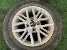 CERCHIO IN LEGA PER KIA