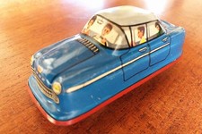 Automobiline giocattolo  Shuko