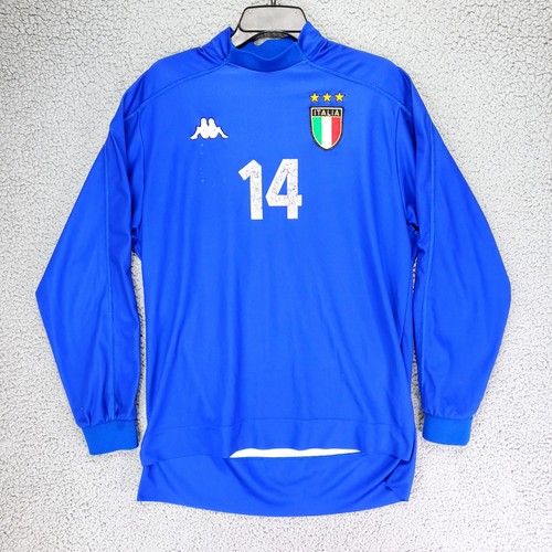 Maglia calcio vintage