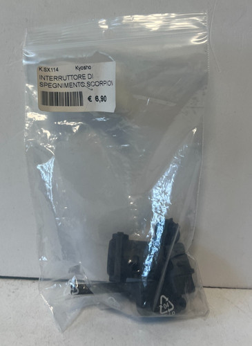 Kyosho ricambi auto - kyosho,