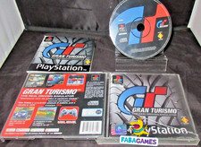 PS1 Gran Turismo _ per Console