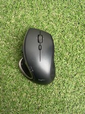 Logitech Performance MX Mouse