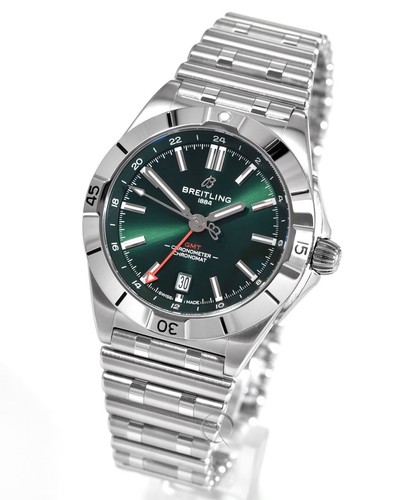 Orologio uomo breitling - uomo,