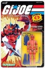 Flash Laser Rifle Trooper G.I