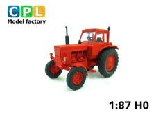 Trattore Bielorussia MTZ-80L