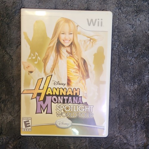 Disney hannah montana - disney,