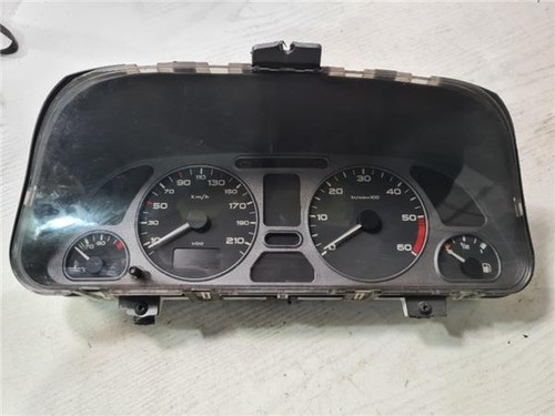 9640308480 cruscotto - 9640308480,