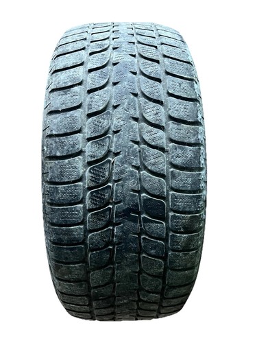 Gomma usata termica 255 55r18 - gomma,