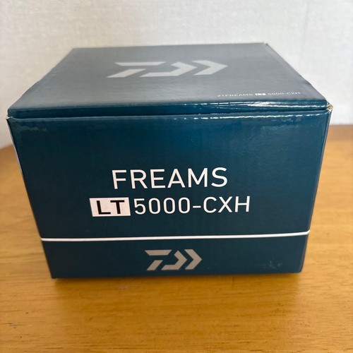 Daiwa freams 5000 - 21, lt