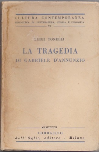 Tragedia gabriele - tragedia,