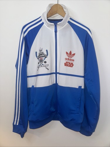 Giacca tuta adidas - adidas, wars