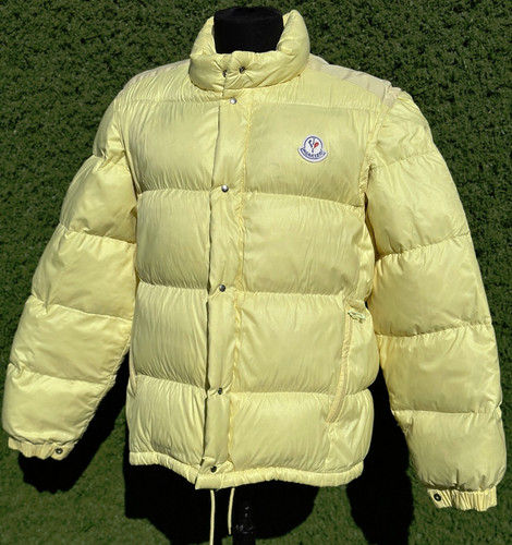 Gilet moncler grenoble - gilet,