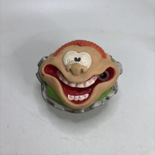 Madballs enghan cement squeak - madballs,