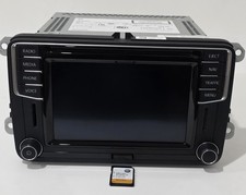 Seat VW Discover Media MIB