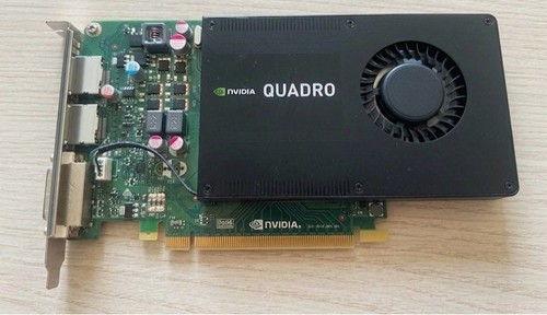 Carte graphique nvidia quadro - graphique,