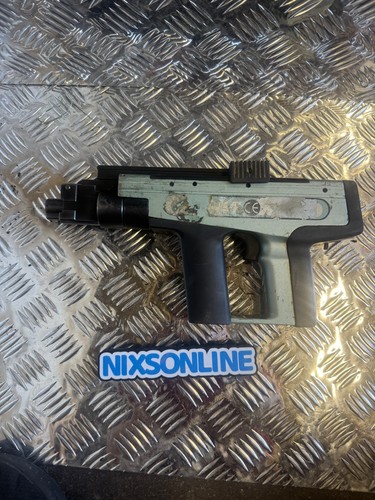 Vim450 hilti dx450 pistola - hilti,