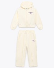  Tuta Intera Completa Full