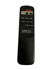 Telecomando videocamera Canon