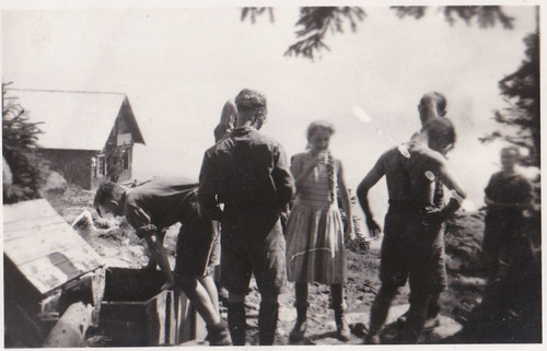 Ww2 foto impero tedesco mais - foto,