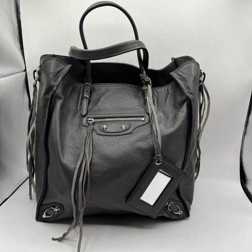Balenciaga papier tote - balenciaga,