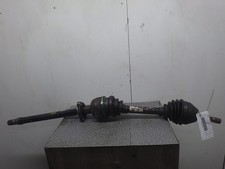 Albero motore anteriore destro