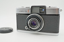 [ EXC +5] OLYMPUS PEN S Mezza