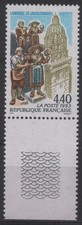 FRANCE 1993 : N° 2827 LE JACQUEMARD DE LAMBESC (BOUCHES-DU-RHÔNE)  NEUF** LUXE