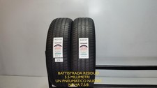 GOMME USATE   195/55R20 95H MICHELIN PRIMACY 3PNEUMATICI USATI A82128
