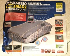 LAMPA Meteo-MAX2  AG1 Telo