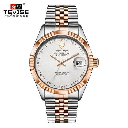 Tevise automatic mechanical - tevise,