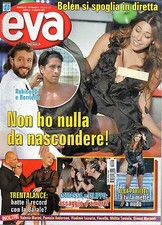 Eva.Belen Rodriguez,Claudio Amendola,Teo Mammuccari & Belen Rodriguez,Madonna,ii