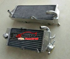 Aluminium Radiateur pour HM