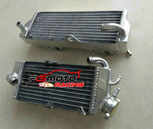 Pour crm f125x derapage - hm,